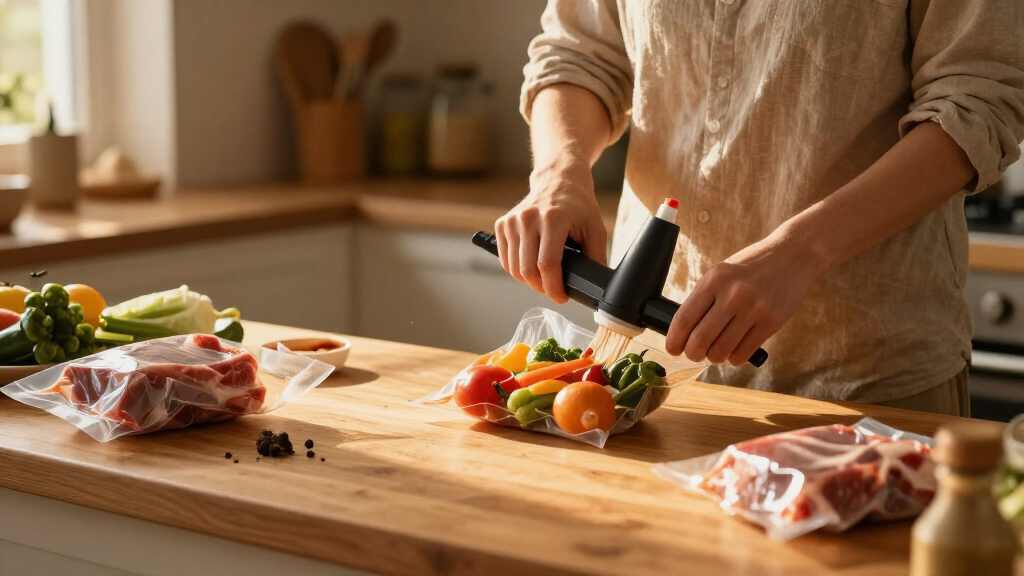 vacuum sealers