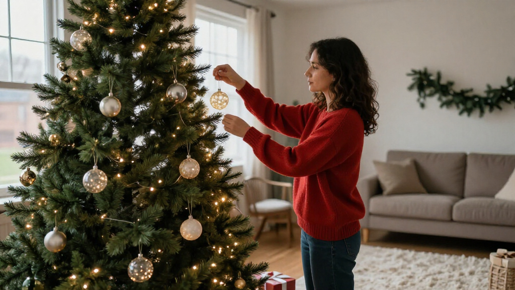 best LED Christmas trees