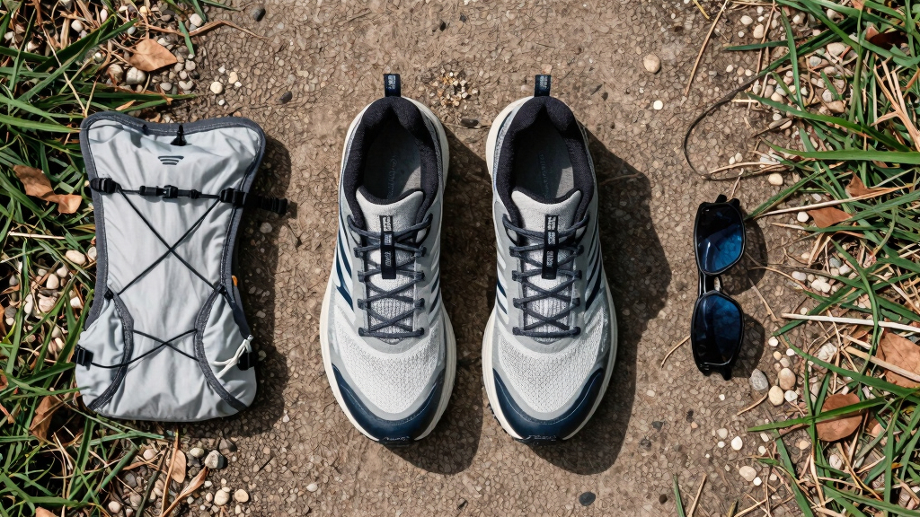 best trail running shoes