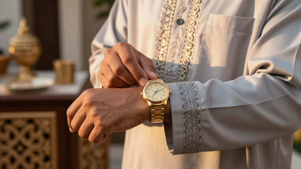 elegant eid watches
