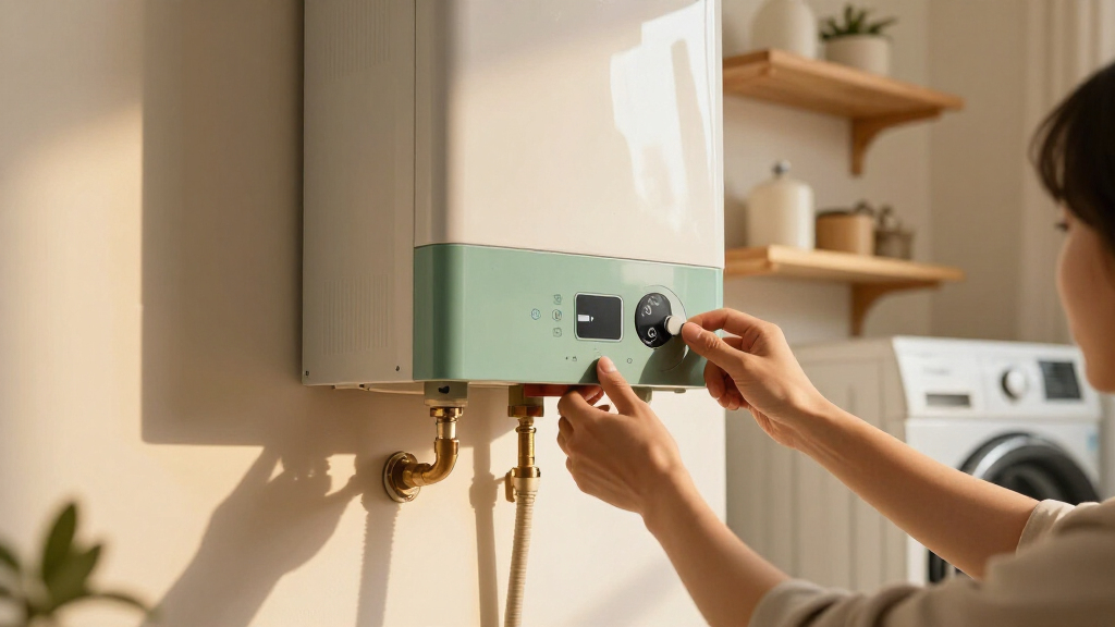 best CO2 heat pump water heaters