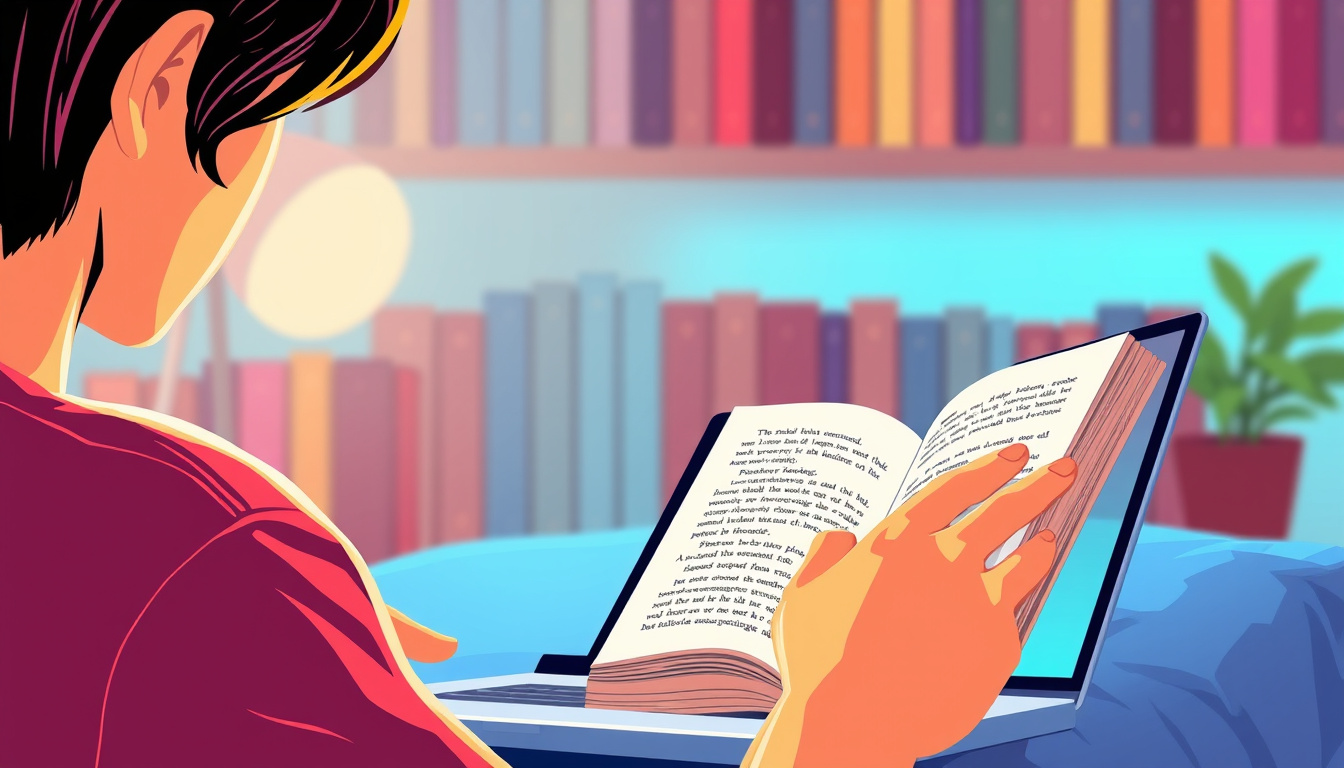 Unlocking Clarity: How to Use Read Mode in Your Browser for a Distraction-Free Reading Experience