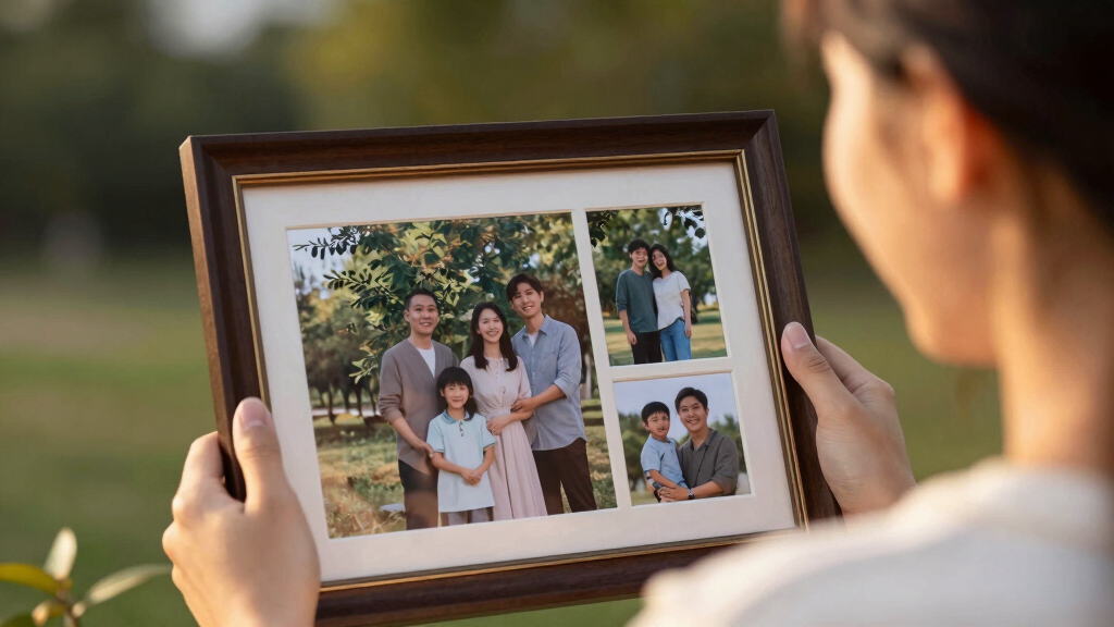 best genealogy gifts for grandparents