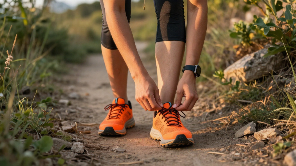 best trail running shoes