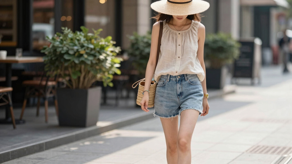 best summer fashion pieces