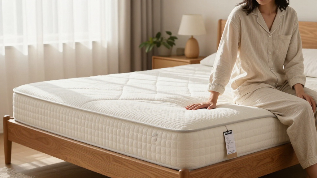 best mattresses under $1000