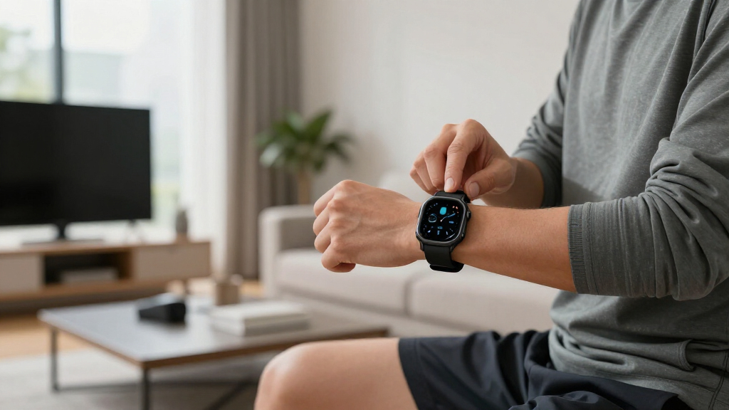 smart health monitors