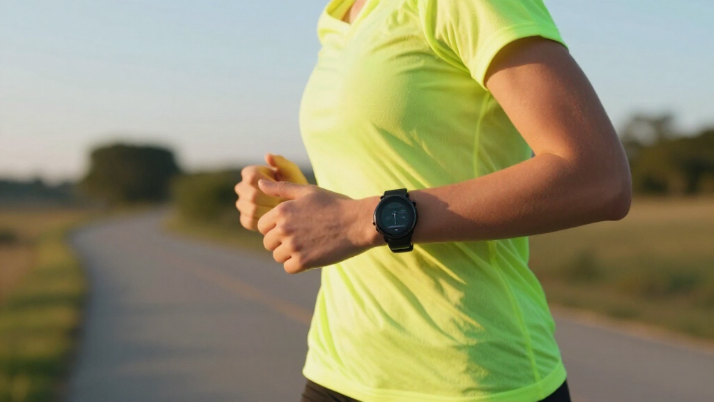 fitness tracker watches with gps