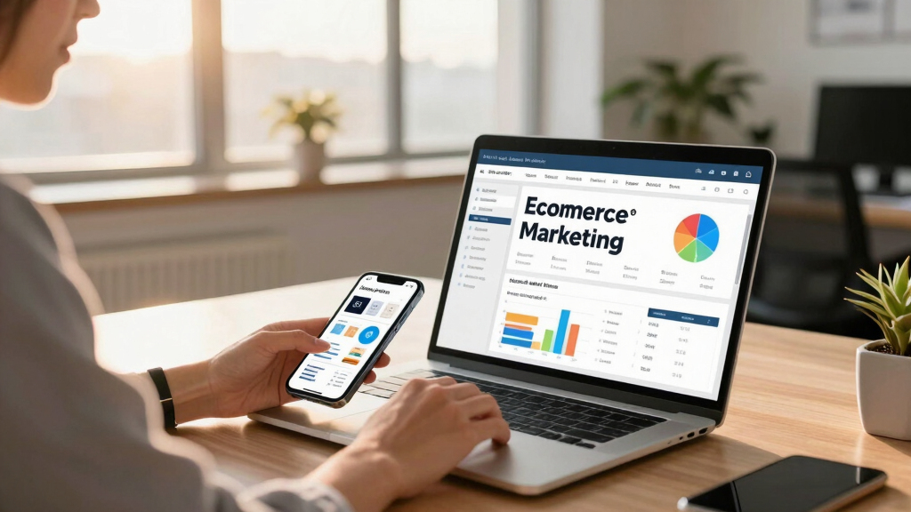 ecommerce marketing tools