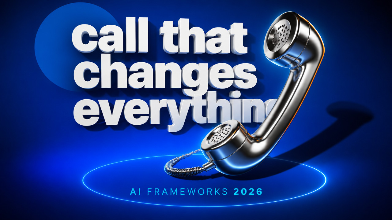 Cold Calling Coaching: Real-Time AI Frameworks for 2026