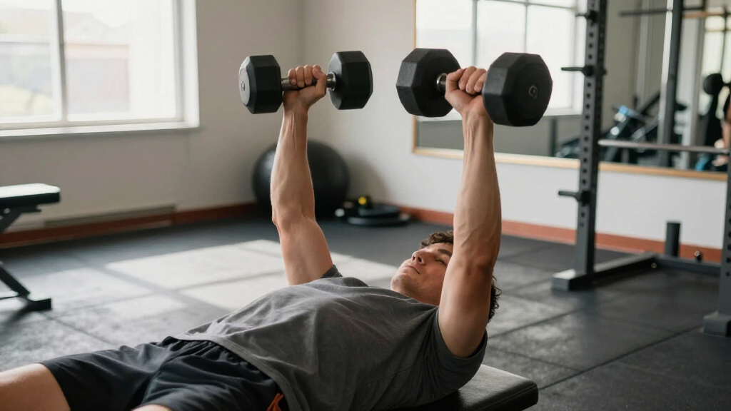 best dumbbells for strength training