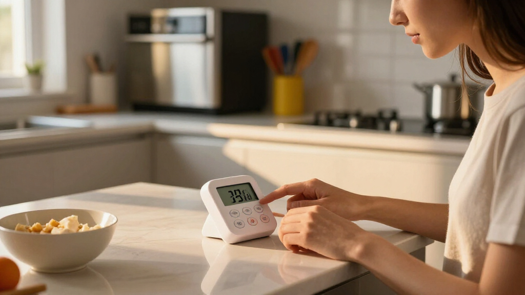 13 Best Digital Kitchen Timers for Students in 2026