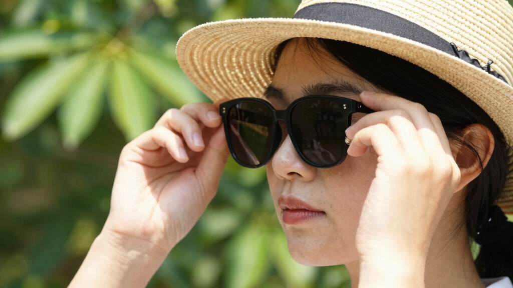 best UV protection accessories