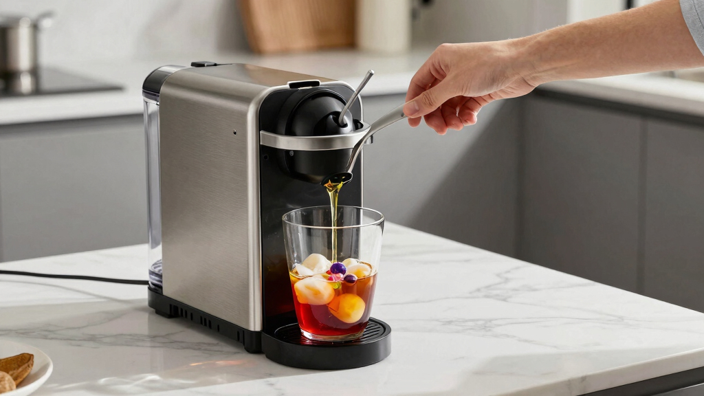 5 Best Automatic Cocktail Machines for Home in 2026