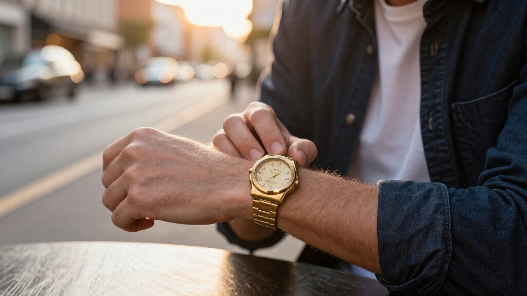 best high-end Timex watches