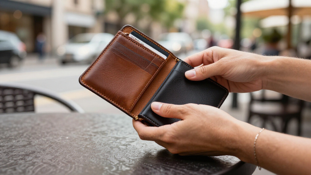passportholder wallets