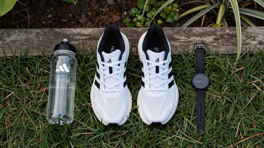 best Adidas running sneakers