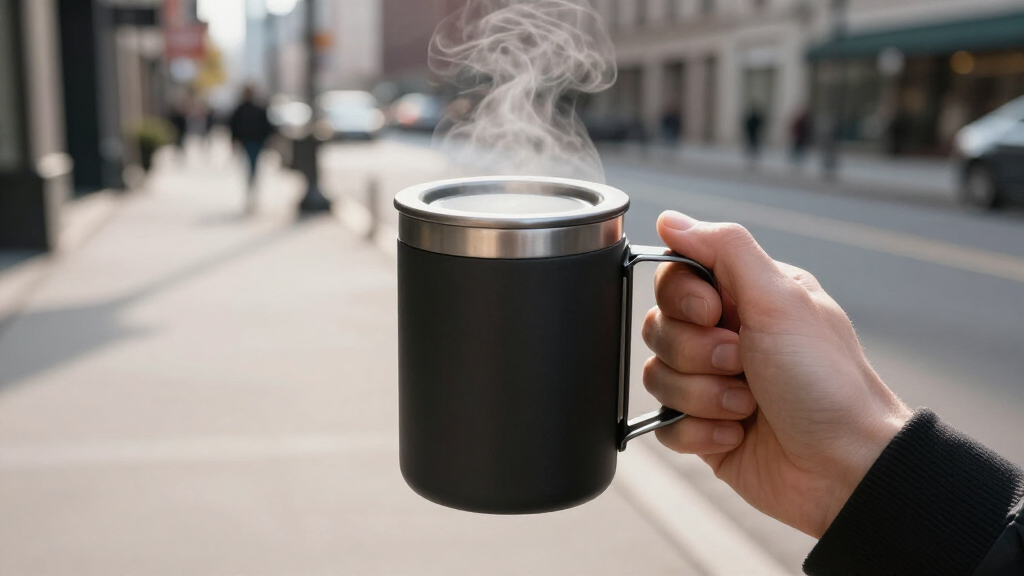 coffee travel mugs