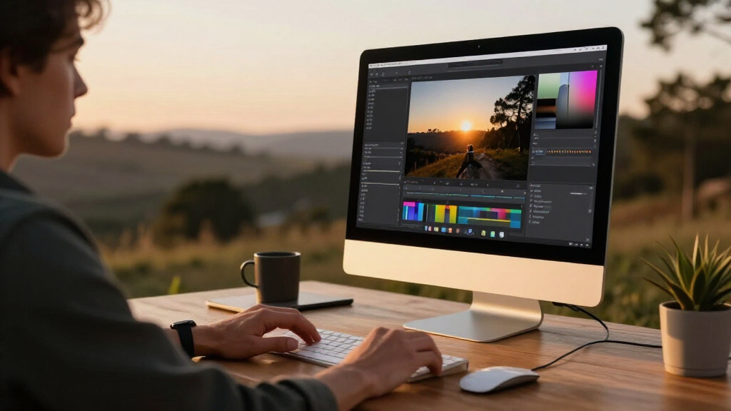 imac for photographers
