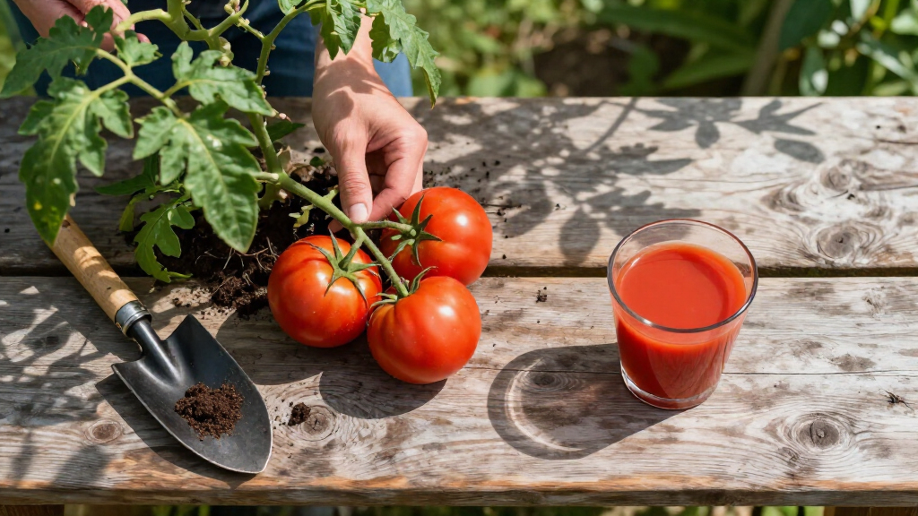 8 Best Tips for Growing Tomatoes Like a Pro in Your Garden