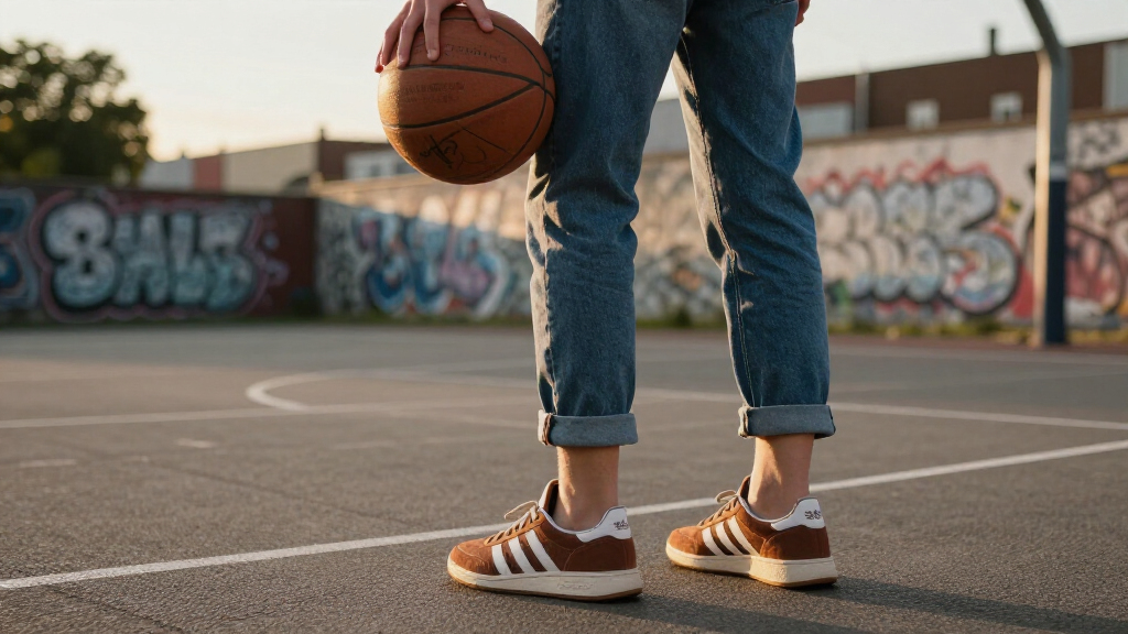 best Adidas Handball Spezial sneakers