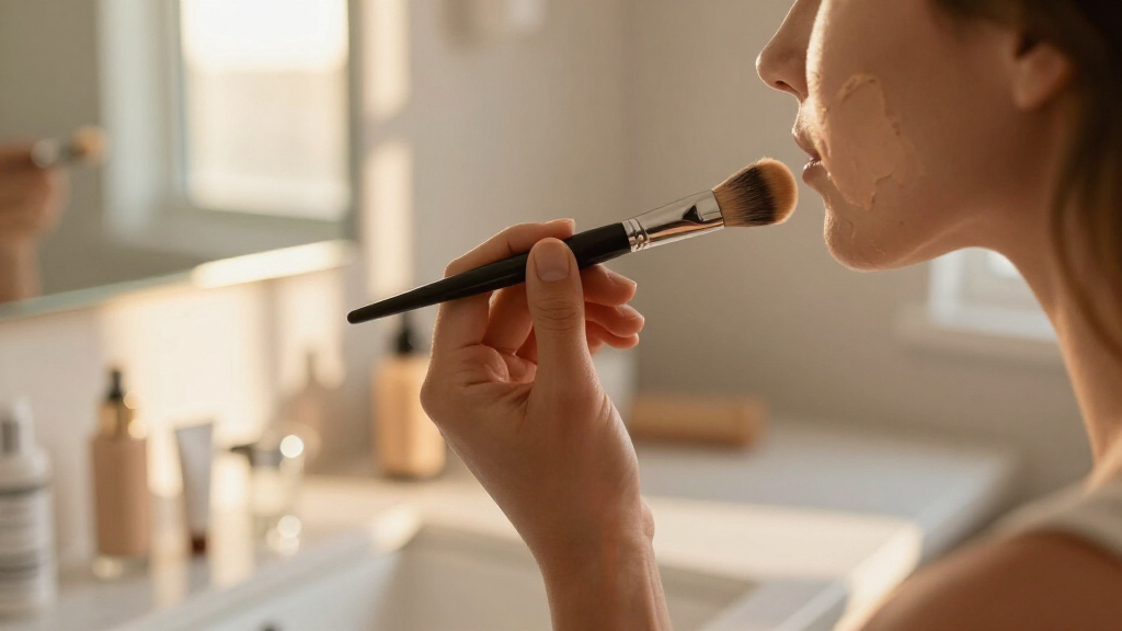 best liquid foundations