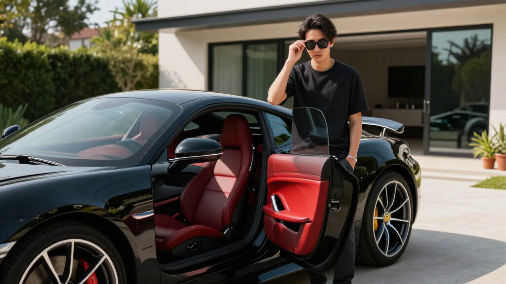 7 Best High-Performance Cars in 2026