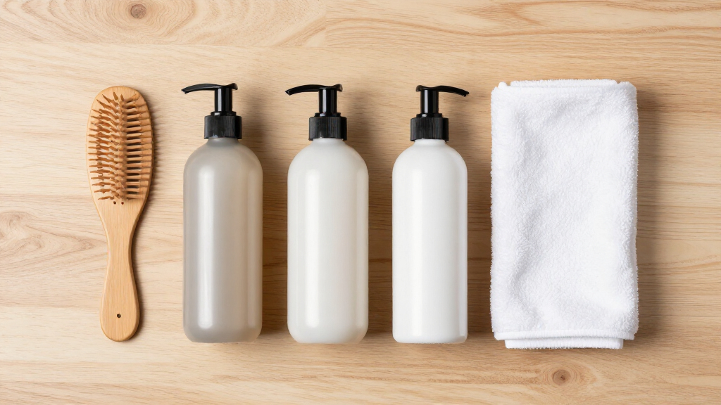 best anti-humidity hair products