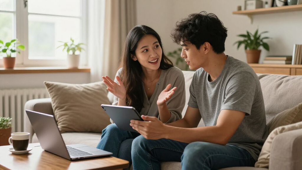 relationship communication tools for couples