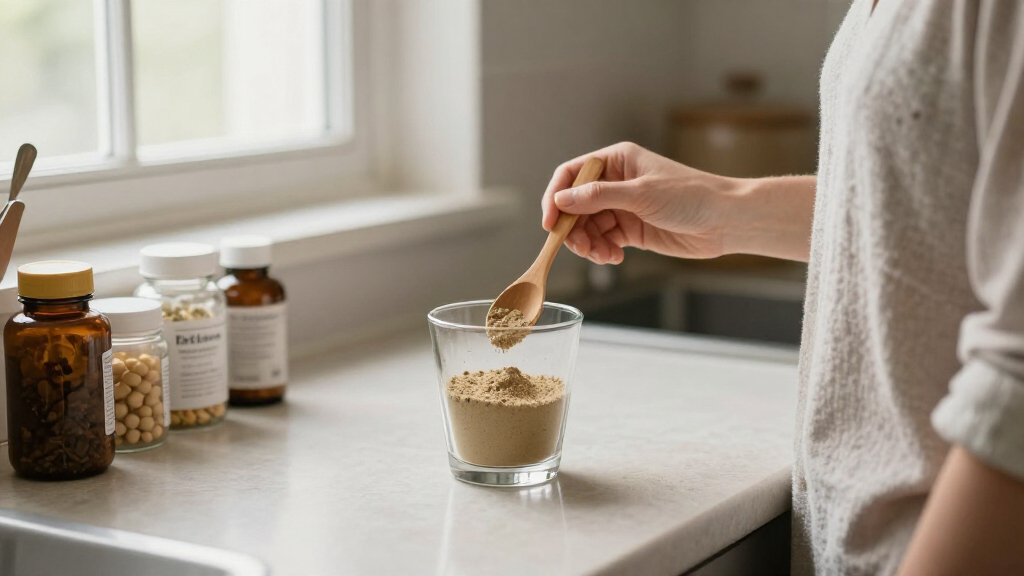 7 Best Dietary Supplements in 2026