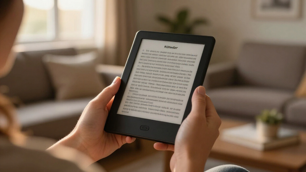 best e-readers for KOReader