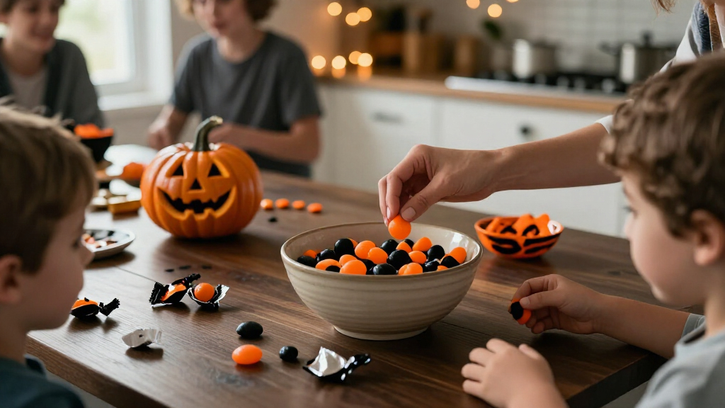 15 Best Halloween Candy Bowls for Parties in 2027