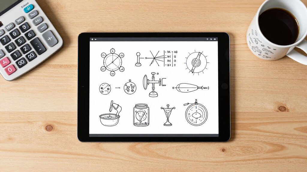 educational science reference software