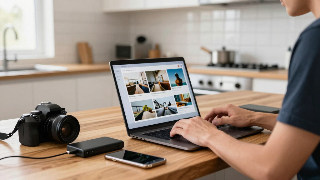 How to Get Started with Your Own Local Publishing Workflow