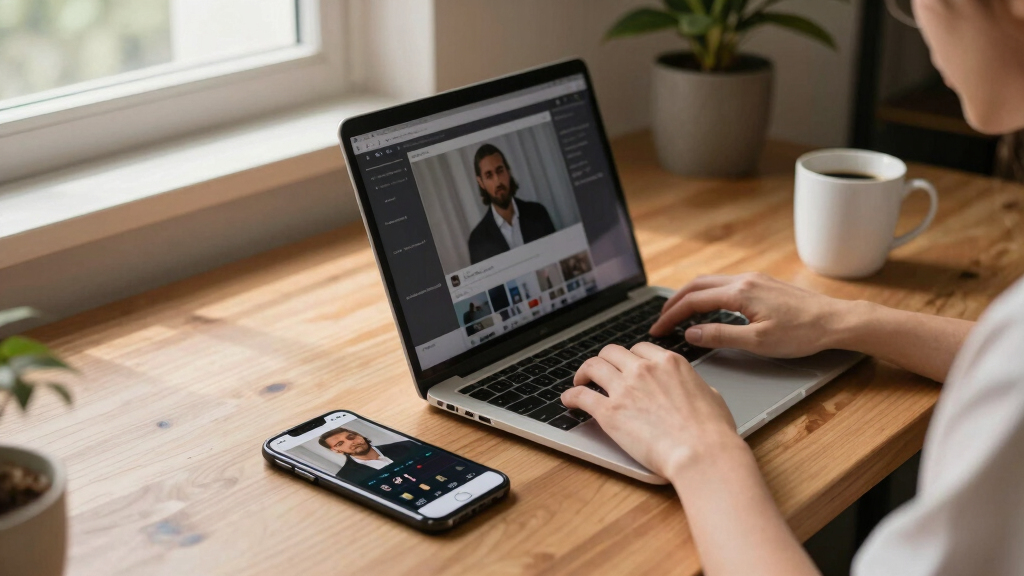 How a single video becomes a treasure trove of content