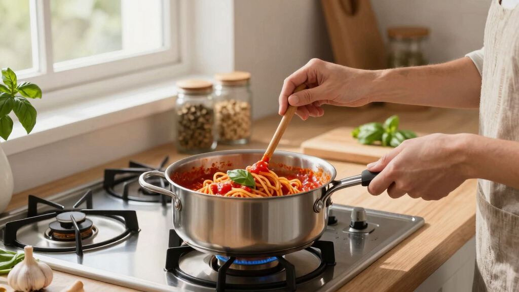 best pasta sauces