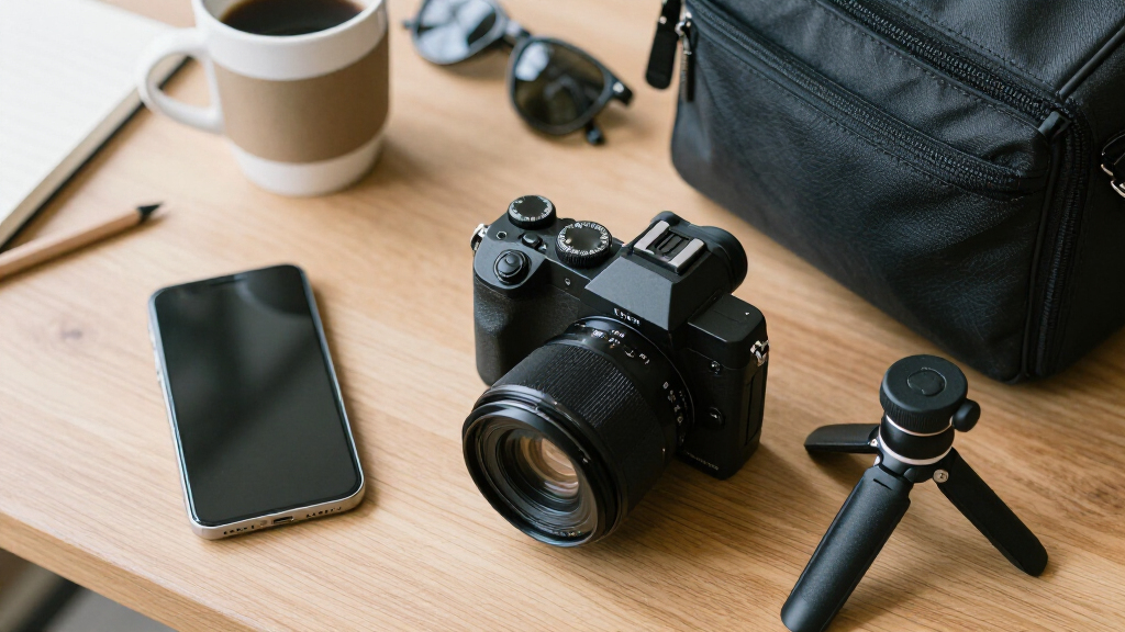 mirrorless cameras for content creators