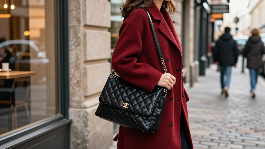 best quilted handbags