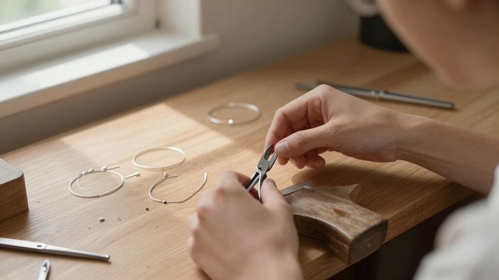 best minimalist jewelry brands