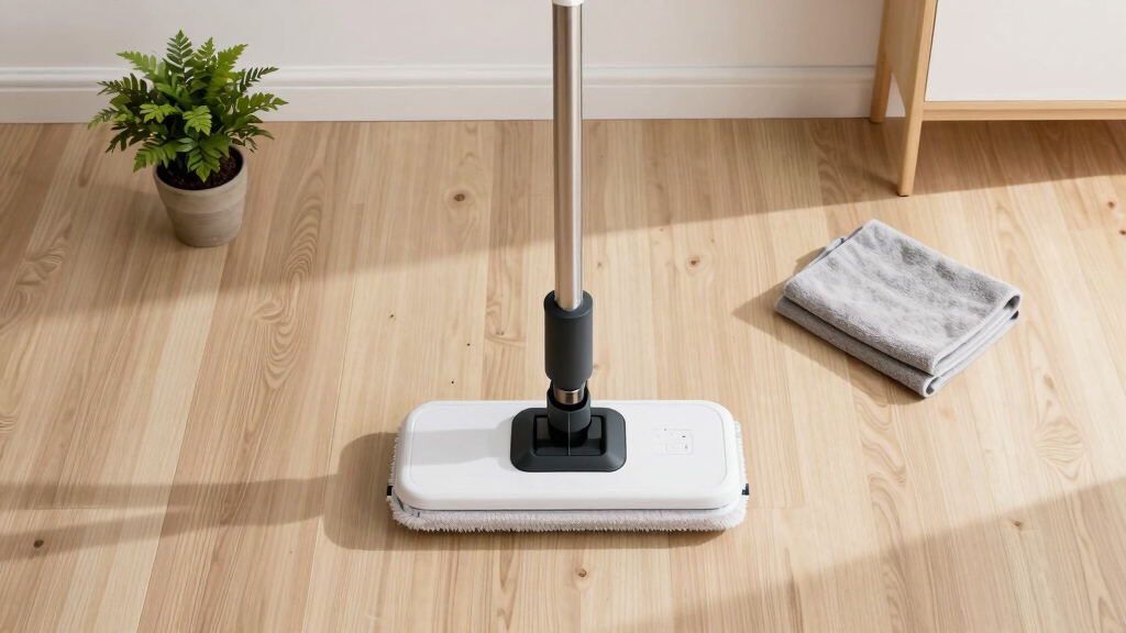 robot mop under 200