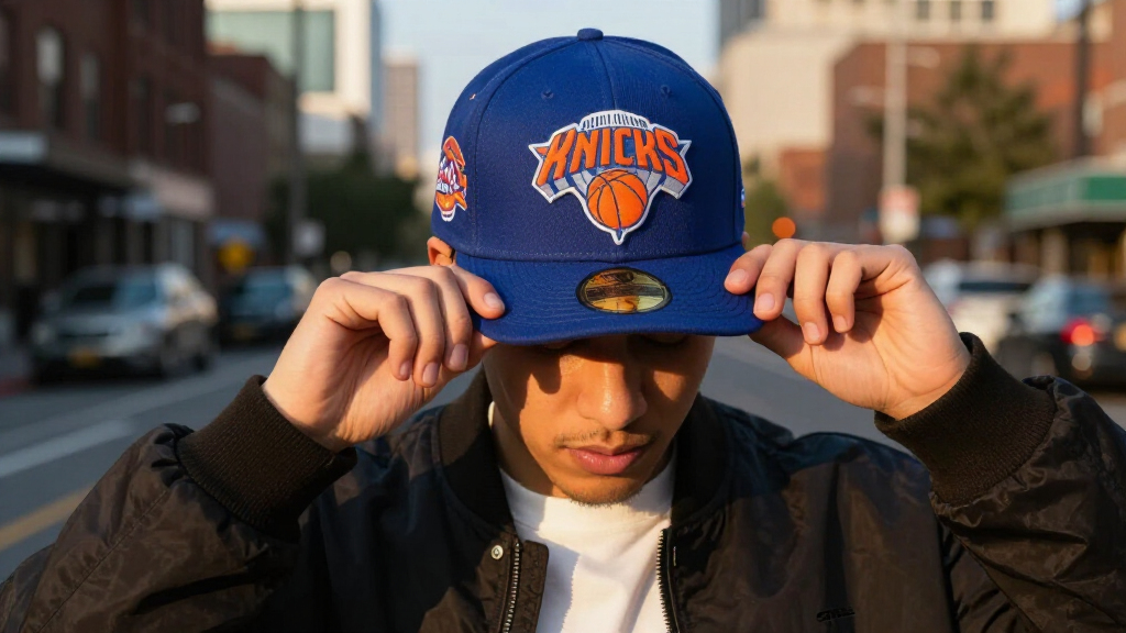 best Knicks caps