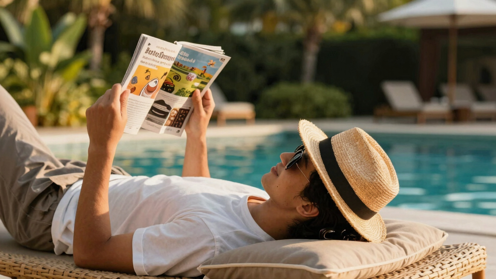 13 Best Summer Beach Reads for 2026 – Dive Into These Must-Read Books