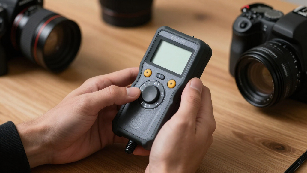 best light meters for photography