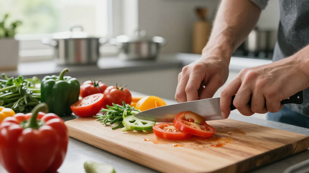 value kitchen knives