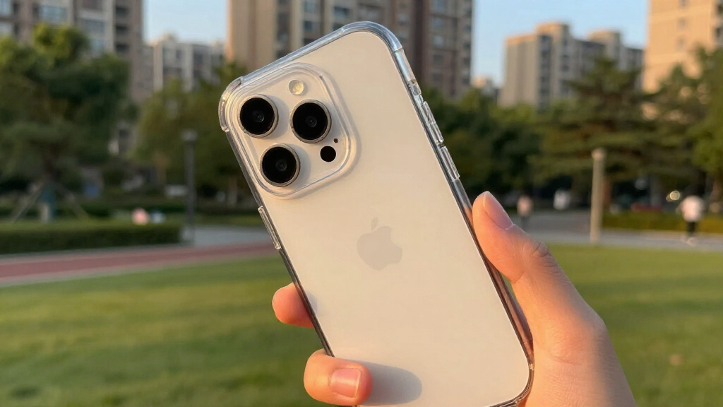 best iPhone 17 Pro cases