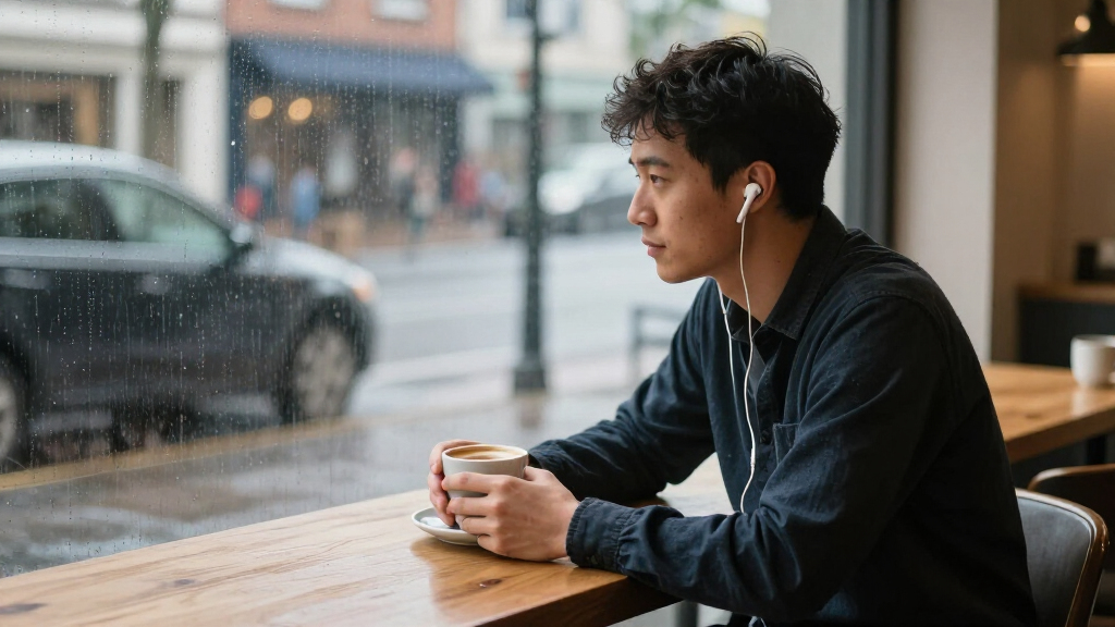 wireless earbuds for podcasts