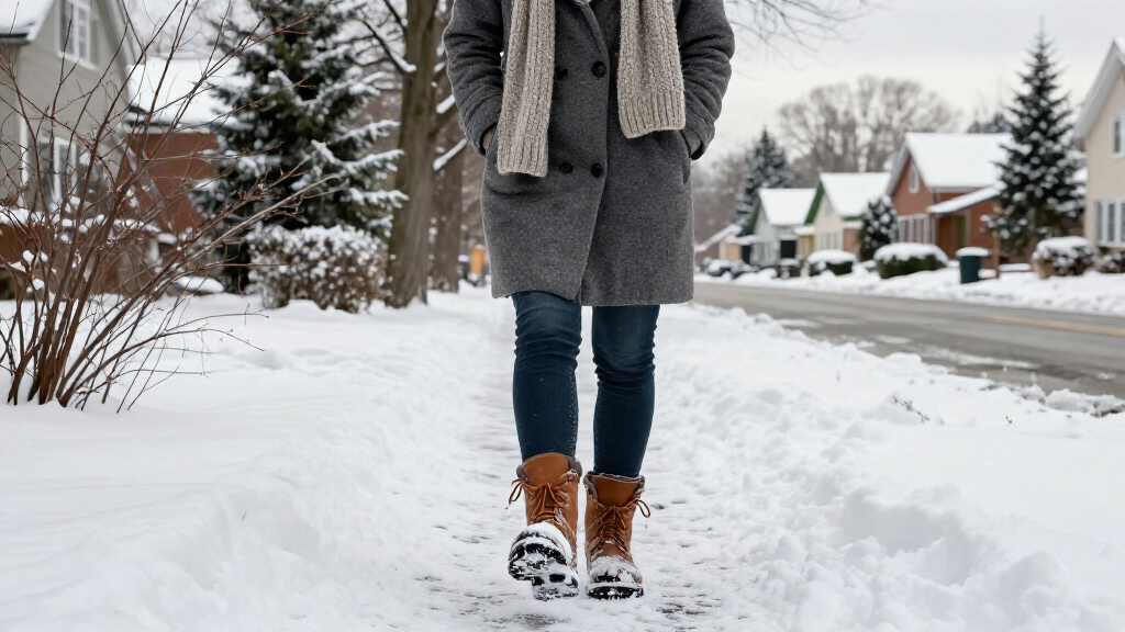 15 Best Winter Boots for Cold, Snowy Days in 2027
