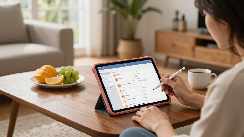 best iPad mini accessories
