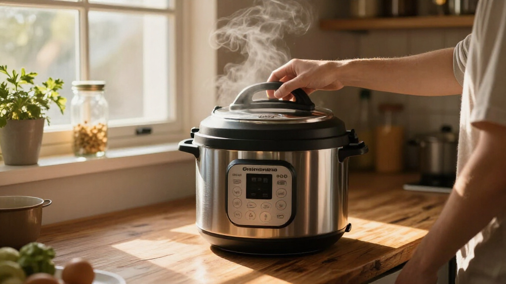 Instant Pot