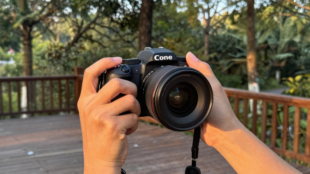 best nature photography cameras